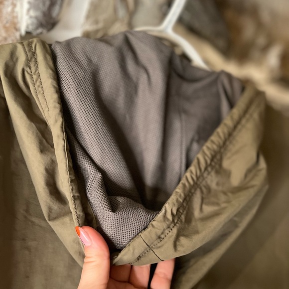 URBAN OUTFITTERS Anorak Pullover Jacket - Picture 10 of 10